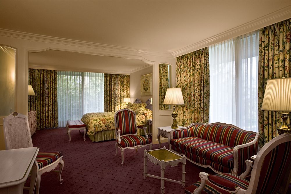 Little America Hotel - Wyoming Habitación foto
